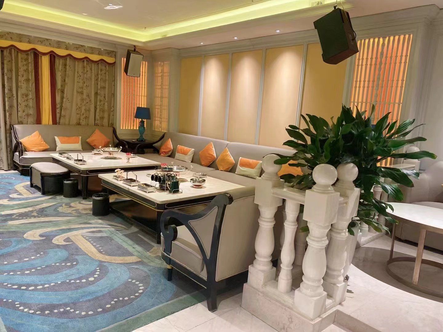 天水商务ktv商务ktv哪里有推荐-清水县ktv预定