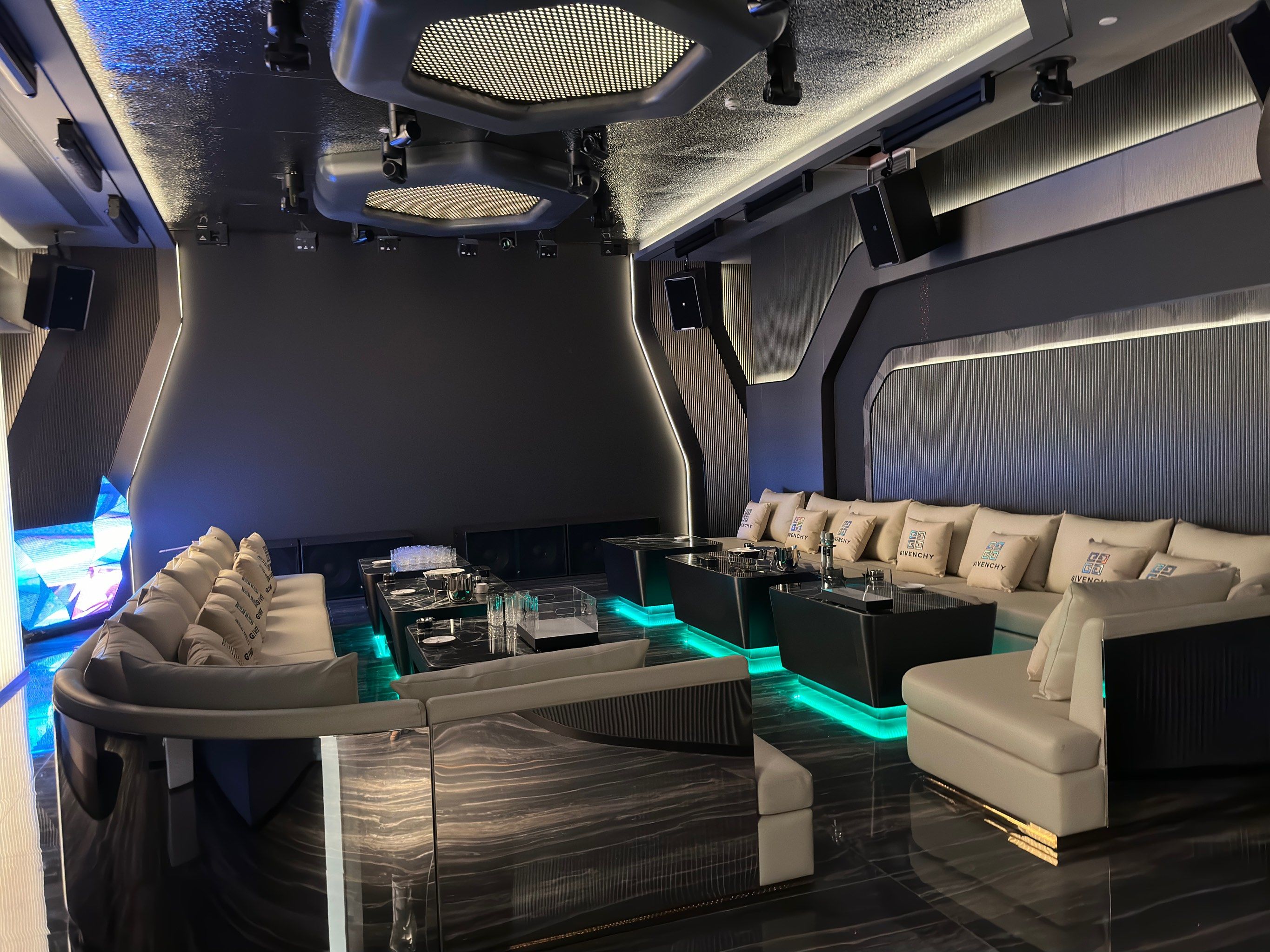 天水商务ktv是什么商务ktv啥意思-清水县ktv预定