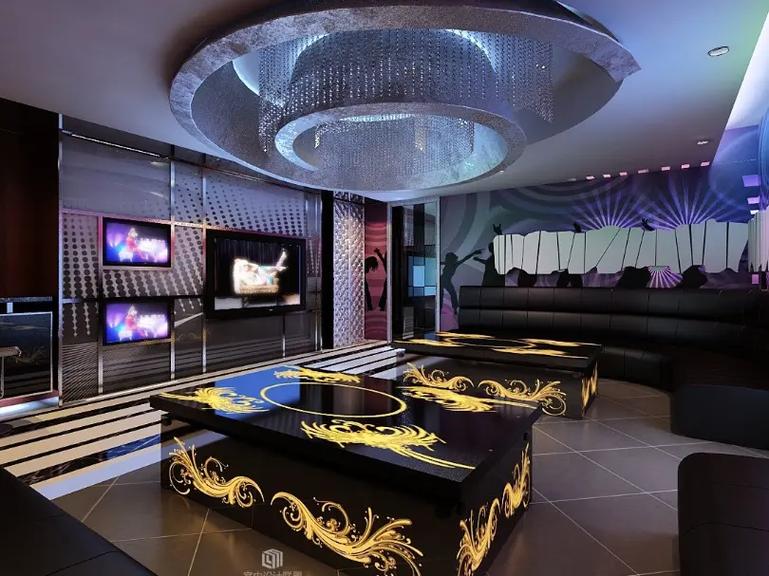 天水商务ktv全新商务ktv新玩法揭秘-清水县ktv预定